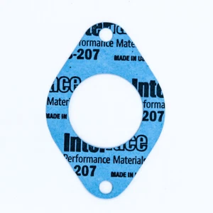 Yamaha XS 650 1975 - 1983 Ansaugstutzen Dichtung Dichtung - Bild 1 von 1