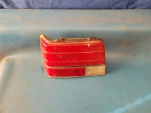 85 86 87 88 FORSA LEFT TAIL LIGHT 19410 - Picture 1 of 4