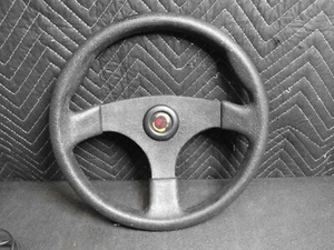 Teleflex Marine 14" Steering Wheel SW59491P - Picture 1 of 9