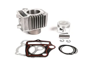 NEW BBR Big Bore Kit - 88cc XR/CRF70, 97-12 - Picture 1 of 1