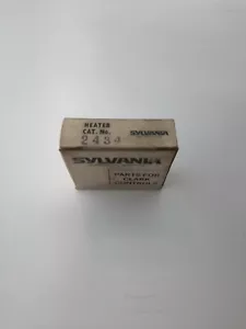 Sylvania 2434 - Imagen 1 de 1