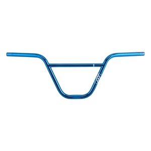 Handlebar Alienation 9s Blue-Nickel - Picture 1 of 3