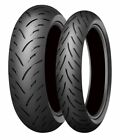 DUNLOP SPORTMAX GPR-300 TIRE SET 120/70-17, 180/55-17 FRONT AND REAR - 2 TIRES