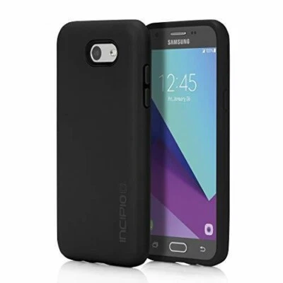 Incipio Samsung Galaxy J3 / J3 Emerge/Express Prime 2 / Amp Prime 2/J3 Eclips... - Image 1 of 4