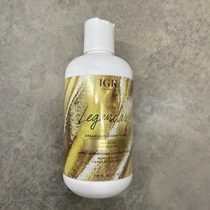 IGK Legendary Dream Hair Conditioner (8 oz/ 236 ml) New & Sealed - Picture 1 of 2