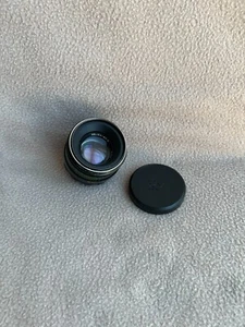 Helios 44-2 58mm f2 Soviet Bokeh portrait Lens DSLR M42 Mount USSR - Picture 1 of 24