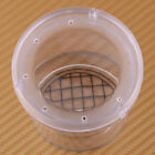 New Clear Bug Box Holder Container Insect Viewer Magnifier Observation Kids Toy