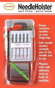 Colonial Schnellwechsel Nadelholster SM800N-Z - Bild 1 von 1