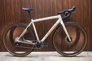 2024 S-Works Crux SRAM RED eTap AXS D1 1x12s Size 54 Power Meter Included - Picture 1 of 24