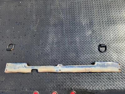 1979-1983 Toyota Pickup 4x4 4wd Front Bumper Lower Valance Panel - Image 1 of 4