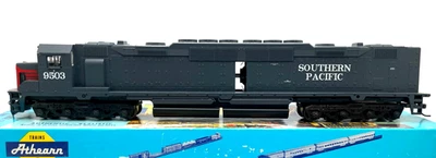 HO ATHEARN 4246 DD40 SOUTHERN PACIFIC SP 9503 - Image 1 of 3