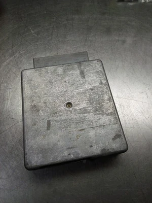 1997 Ford F150 4.6L A/T módulo de computador motor ECM ECU F75F-12A650-AJC - Imagem 1 de 4