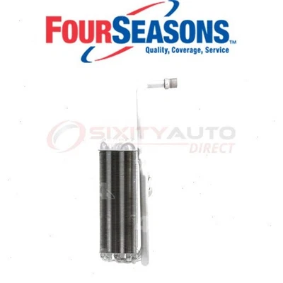 Four Seasons AC Evaporator Core for 1988 BMW 535is - Heating Air fu - Image 1 of 4