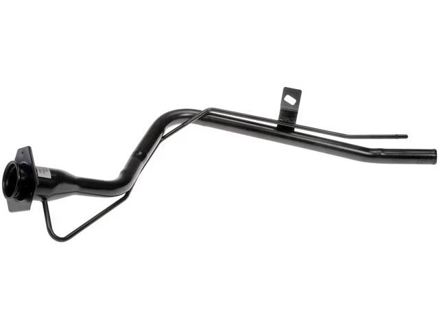 Cuello de llenado de combustible para 05-10 Pontiac Buick Grand Prix LaCrosse Allure TT26F4 Foto 1 de 1