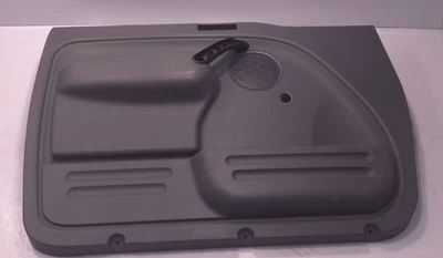 Panel de puerta delantera izquierda Ford Transit Connect 2002-2013 P/N 4T16V23943 genuino OEM Foto 1 de 4