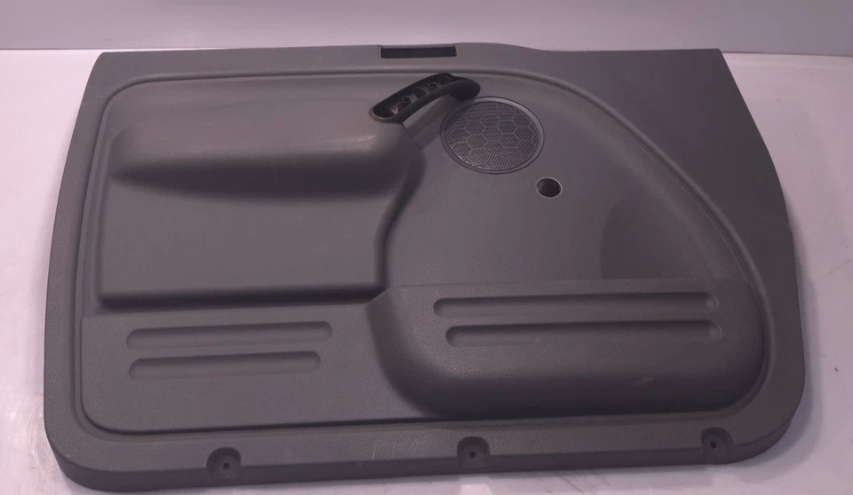 2002-2013 FORD TRANSIT CONNECT FRONT LEFT DOOR PANEL P/N 4T16V23943 GENUINE OEM - Image 1 of 4