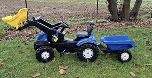 Cooler trettrecker - Bild 1 von 3