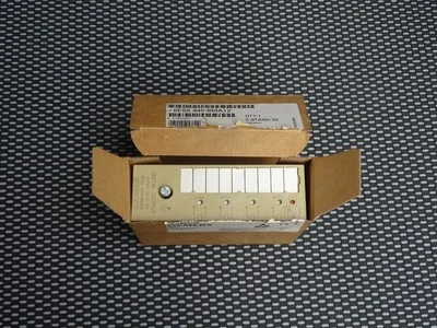 Original Siemens Simatic S5 Output Module 6ES5440-8MA12  #AU1 - Bild 1 von 4