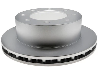 Rotor de freno Raybestos 66671KJSQ para Ford E450 Econoline Super Duty 2000-2001 Foto 1 de 2