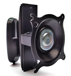 Chief KWP130B Pivot Tilt 7" Array Vertical Wall Mount with Height Adjustment - Picture 1 of 8