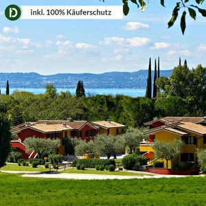 4 dni urlopu w Poiano Resort Hotel & Spa w Costermano ze śniadaniem  - Zdjęcie 1 z 17