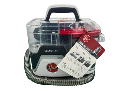Hoover FH14010 CleanSlate Portable Carpet and Upholstery Pet Spot Cleaner **READ - Image 1 of 4