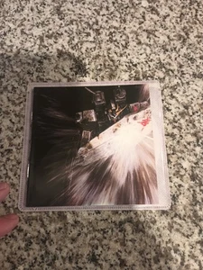 CD kostenloser Versand kommt mit 4 Aufklebern altes Format Mobile Suit Gundam Char s Coun - Bild 1 von 3