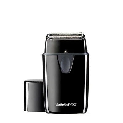 Babyliss Pro Shaver UV Double Foil 02 - shaver a doppia lama - Immagine 1 di 4