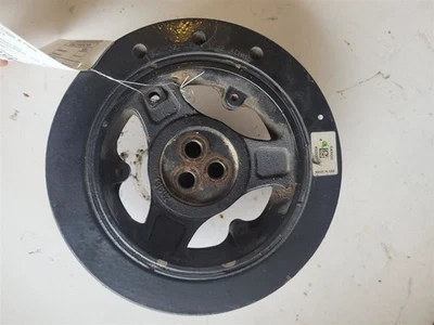 Nissan Titan XD 2016-2019 5,0 L V8 Cummins diésel cigüeñal polea 12303EZ40A  Foto 1 de 4