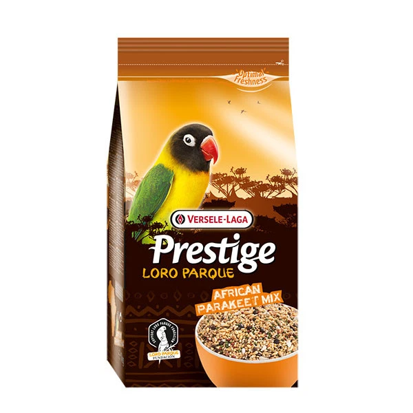 Versele Loro African Sittich - 20 kg Großsittich Futter Agaporniden Vogelfutter - Bild 1 von 1
