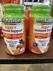 2 VitaFusion Gummy Vitamin Super Immune Support Elderberry Honey 45 Gummies 3/23