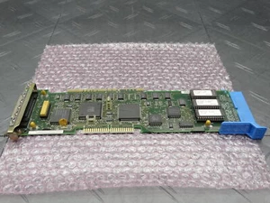 IBM 85F0002 PS/2 MCA SCSI Adapter Vintage IBM Computer - Picture 1 of 12