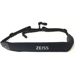 Offizieller Carl Zeiss Kamera Luftgurt / Schultergurte ◇ - Bild 1 von 4