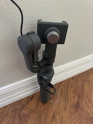 Osmo Mobile 2 Foto 1 de 2