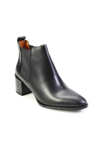Everlane Womens Black The Heel Boot Size 7.RFB