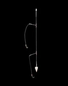JIGGING WORLD PORGY RIGS (KOSTENLOSER VERSAND INNERHALB DER USA) - Bild 1 von 1
