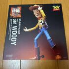 Tokusatsu Revoltech No.010 Toy Story Accords Kaiyodo Figurine Poupée Jouet