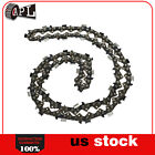 For Echo Husqvarna Full Chisel Skip Tooth Chainsaw Chain 28 Inch .050 3/8 93DL