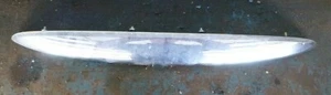 Daihatsu Sirion M100 12/01-8/04 Tailgate Garnish (Chrome) - Picture 1 of 3