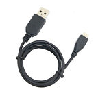 5 Fuß USB Ladegerät Datenkabel Kabel für Garmin GPS Nüvi 50LM 2555LMT 40LM