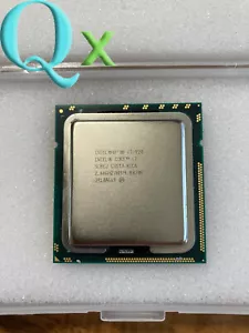 1st Gen Intel Core i7-920 LGA1366 Desktop CPU Processor 2.66GHz Quad-Core - Picture 1 of 1