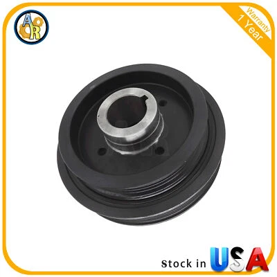 Harmonic Balancer CrankShaft Pulley 594-227 For 1992 1993 Toyota Camry 3.0L - Изображение 1 из 3
