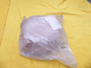 Honda CB400F Genuine Dynamo Cover A 11631-377-000 New Unused - Picture 1 of 10