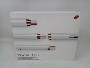 T3 Whirl Trio Interchangeable Styling Wand Set: Tapered, 1 - 76583-UK - Picture 1 of 8