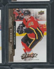 2018-19 MVP Hockey (U Pick) Silver Scripts / 20th Anniversary Tribute / Puzzle