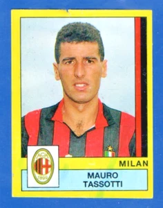 FIGURINA CALCIATORI PANINI 1988/89 N.203 TASSOTTI REC/REMOVED - Picture 1 of 1