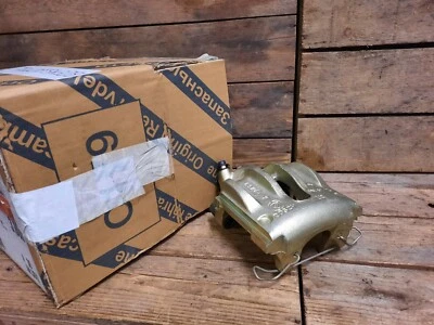 Brake Caliper Bosch For Alfa Romeo 166 - 77364925 Should Also Fit Lancia - Image 1 of 4