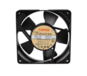 Washer Fan Part for HUEBSCH HC80BCV HC80BLV HC80BNV HC80BXV HC80BYV HC80NCV - Picture 1 of 1