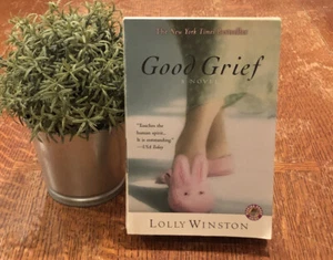 Good Grief by Lolly Winston (2005, Trade Paperback) - Bild 1 von 3