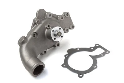 Jaguar E-Type Series 1 4.2 (1964-1968) Water Pump C25091 BRAND NEW XKE - Image 1 of 2